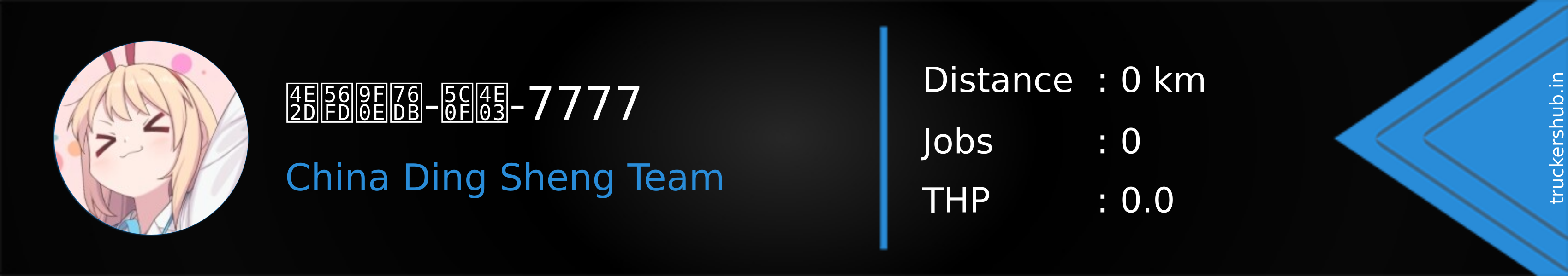 中国鼎盛-小七-7777 Banner