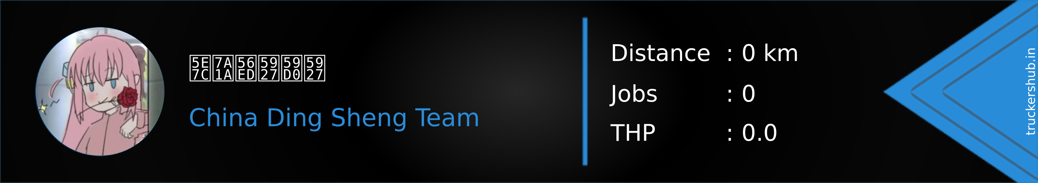 幼稚园大姐大 Banner