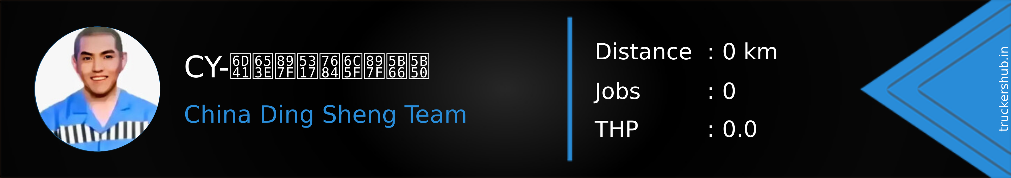 CY-流放西北的江西学子 Banner