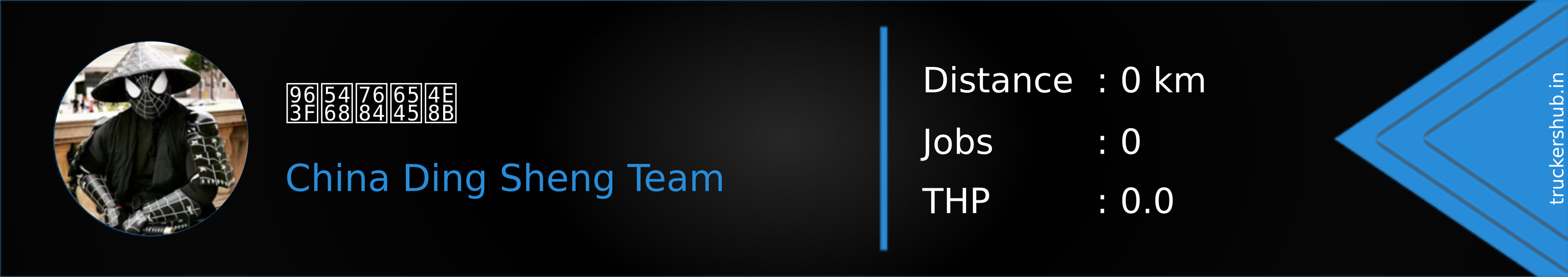 阿周的故事 Banner