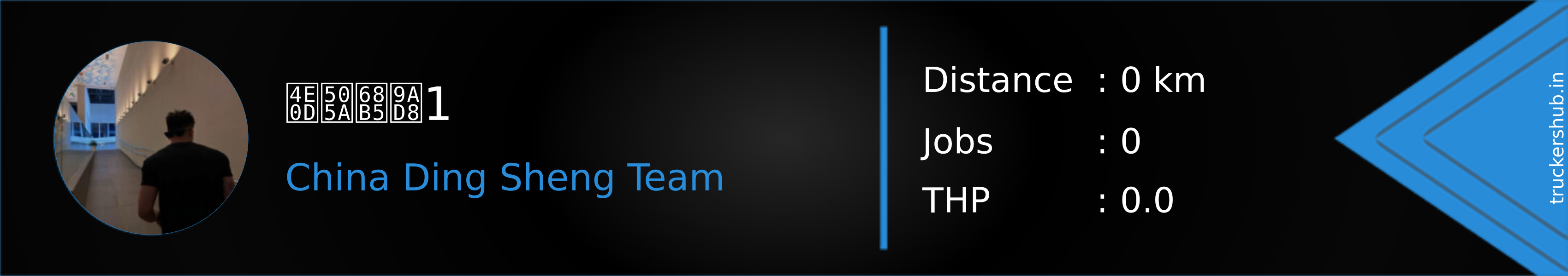 不做梵高1 Banner