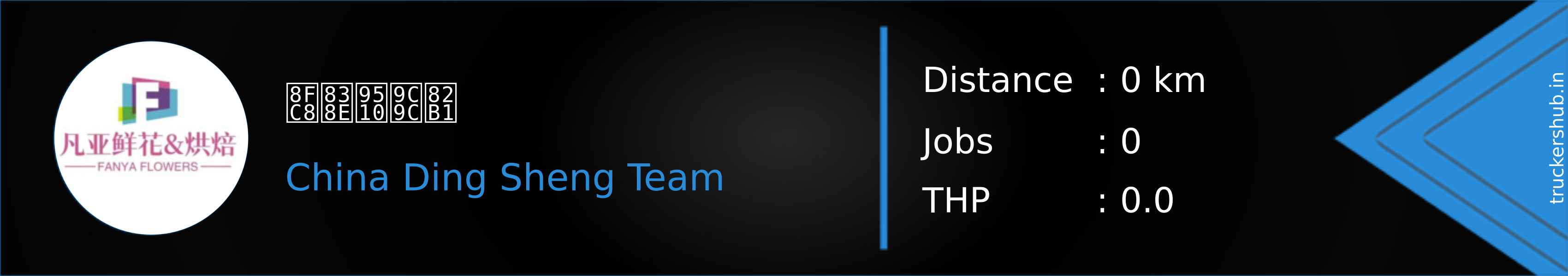 迈莎锐鲜花 Banner