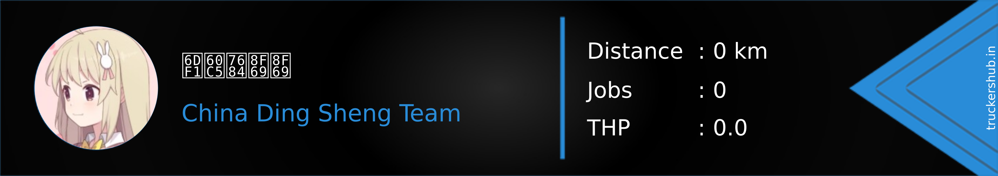 深情的轩轩 Banner