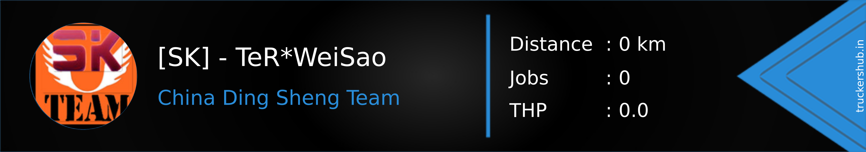 [SK] - TeR*WeiSao Banner