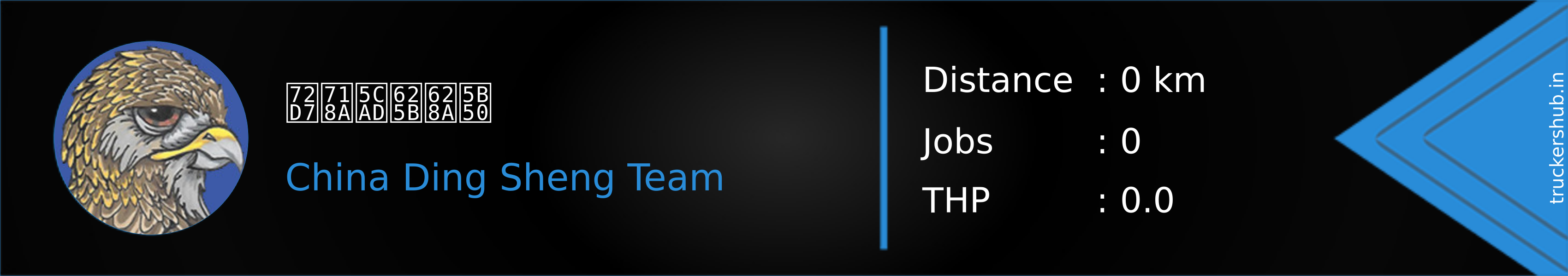 狗熊岭扛把子 Banner