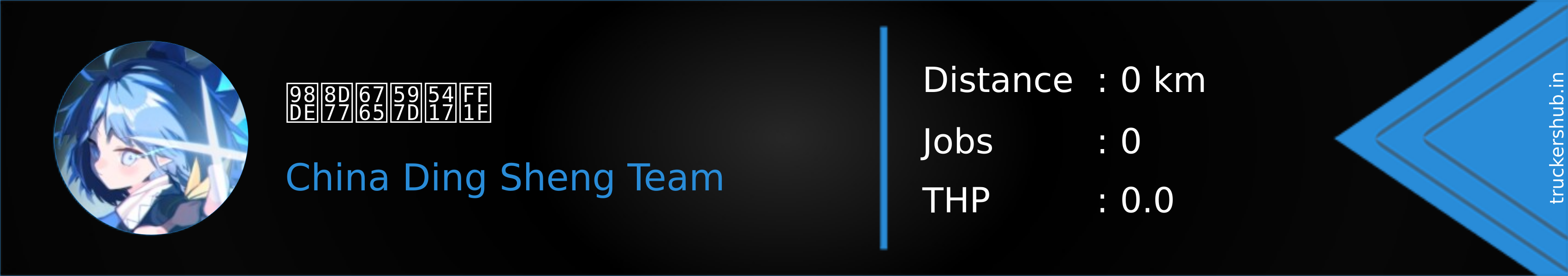 飞起来好吗？ Banner