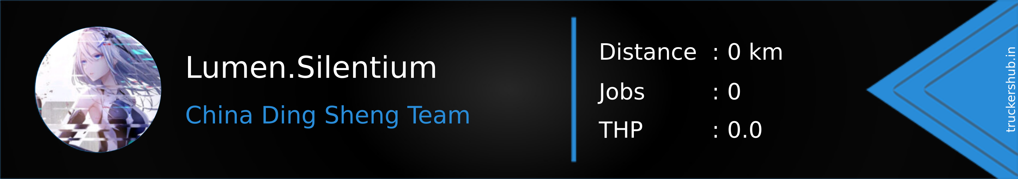 Lumen.Silentium Banner