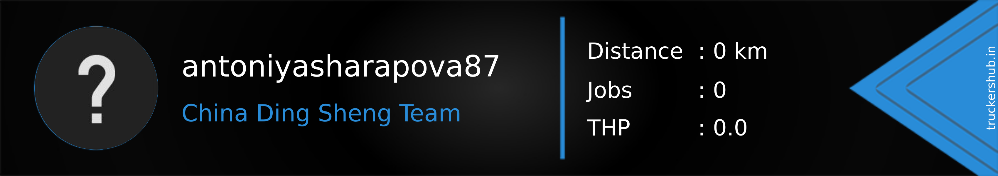 antoniyasharapova87 Banner