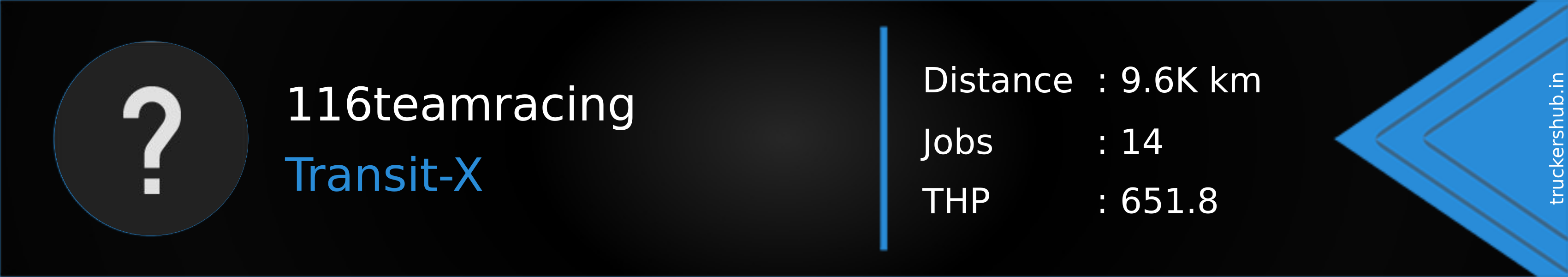 116teamracing Banner