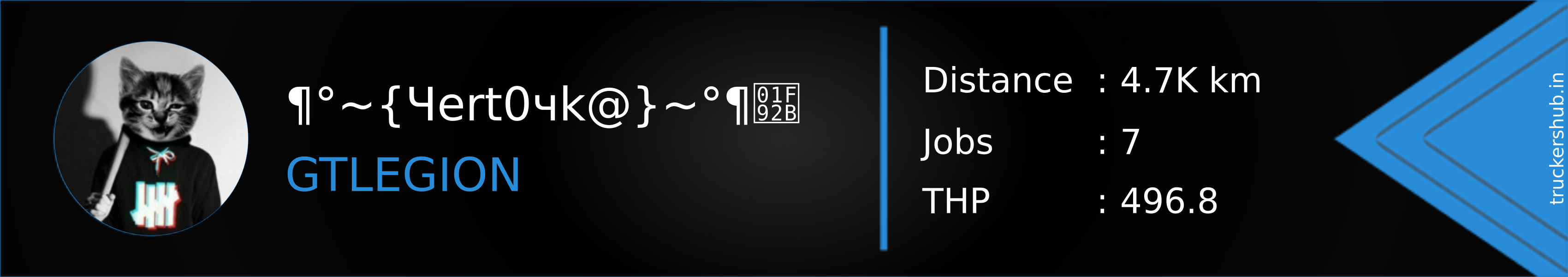 ¶°~{Чert0чk@}~°¶🤫 Banner