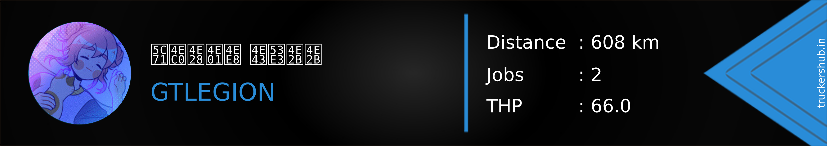 山什丨丁仨 乃口丫丫 Banner