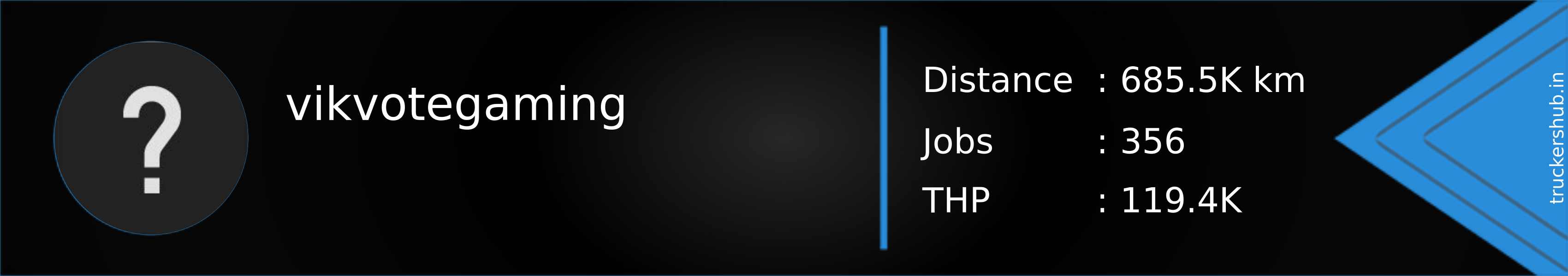 vikvotegaming Banner