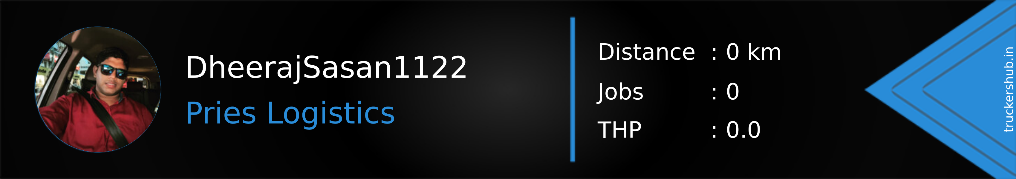 DheerajSasan1122 Banner