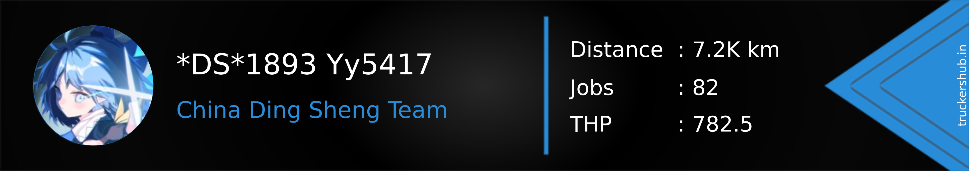 *DS*1893 Yy5417 Banner