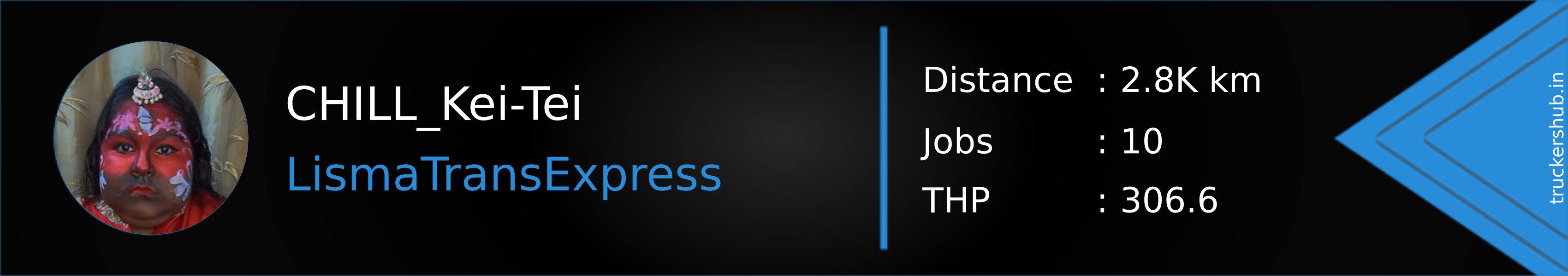 CHILL_Kei-Tei Banner