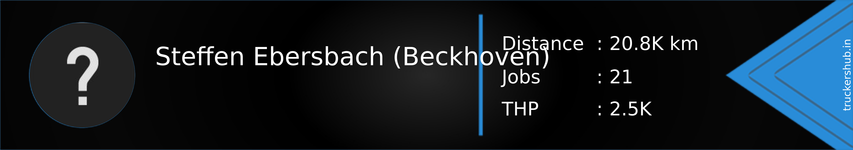 Steffen Ebersbach (Beckhoven) Banner