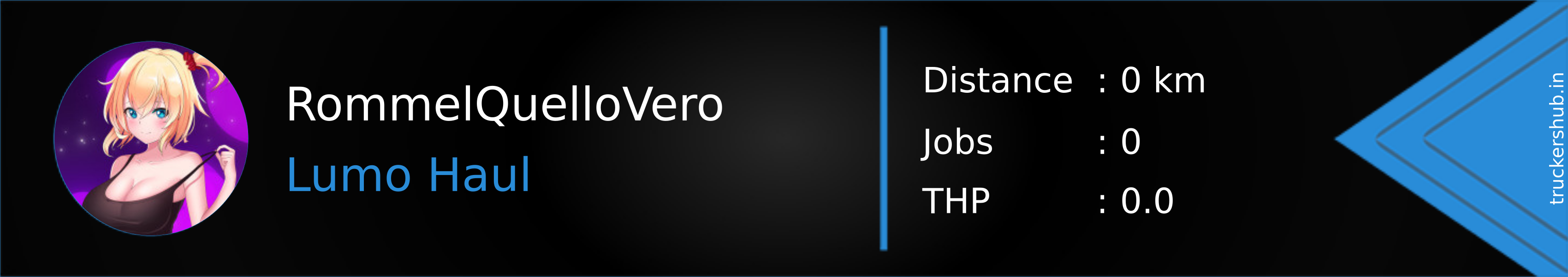 RommelQuelloVero Banner