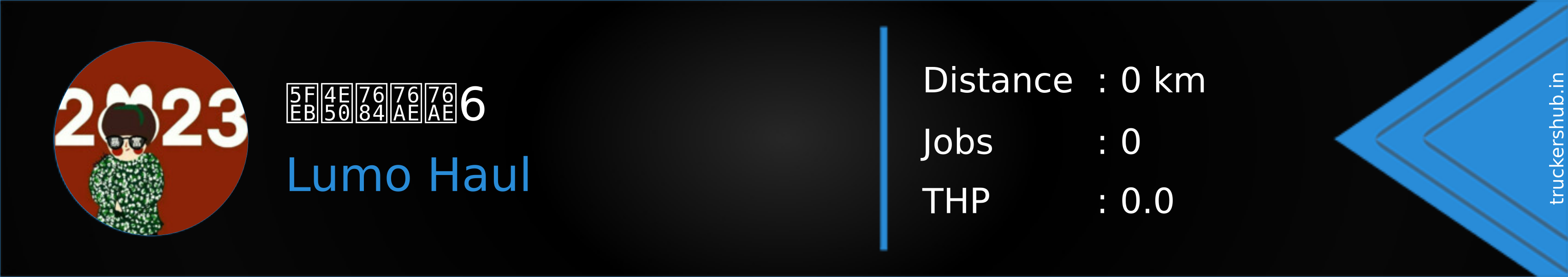 快乐的皮皮6 Banner