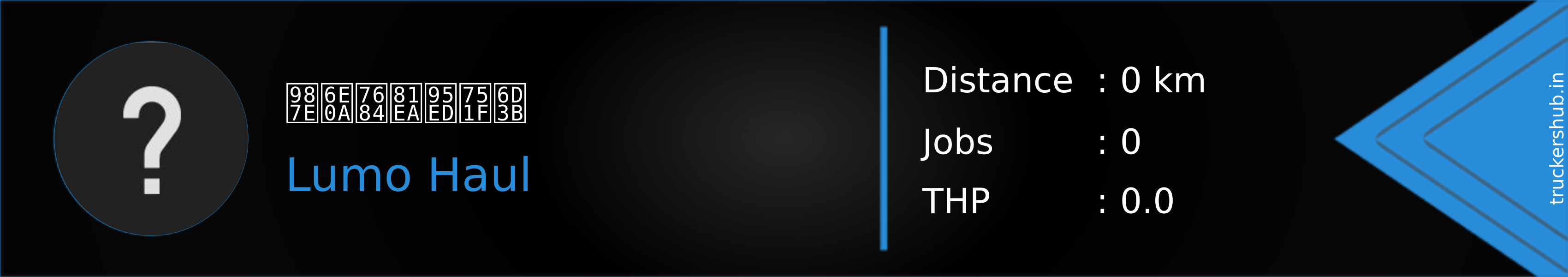 顾渊的自闭生活 Banner