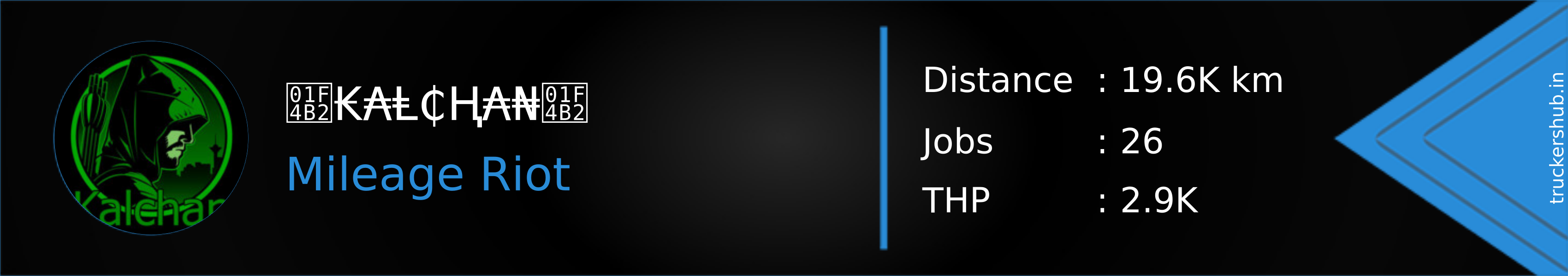 💲₭₳Ⱡ₵Ⱨ₳₦💲 Banner