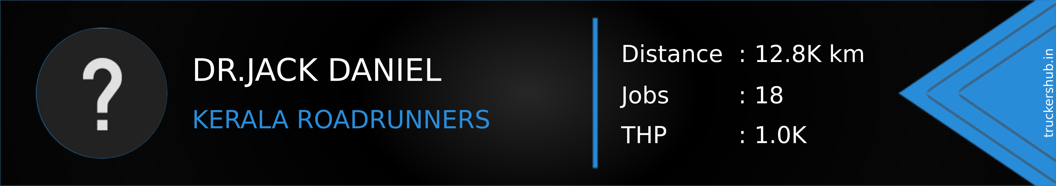 DR.JACK DANIEL Banner