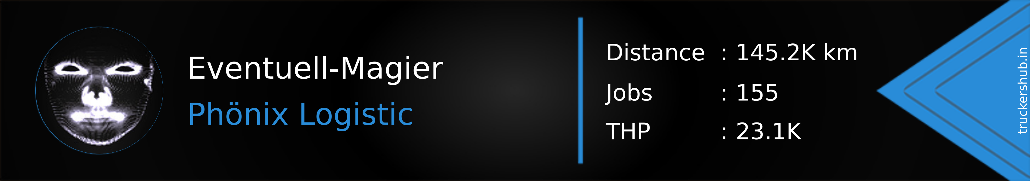 Eventuell-Magier Banner