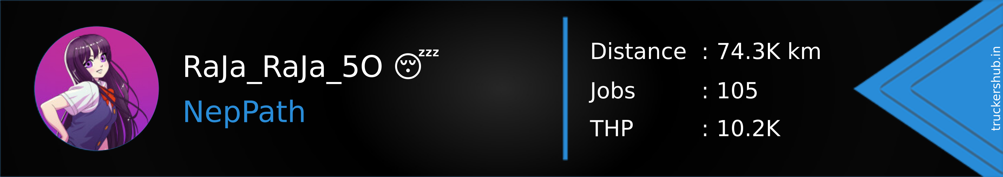 RaJa_RaJa_5O 😴 Banner