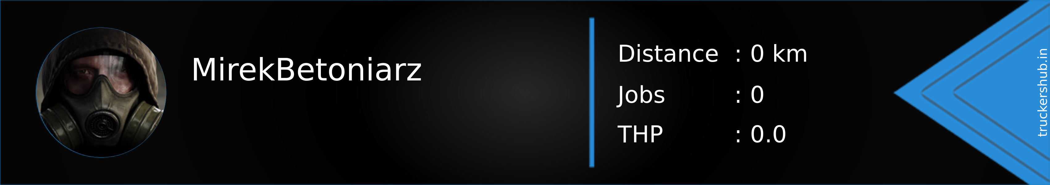 MirekBetoniarz Banner