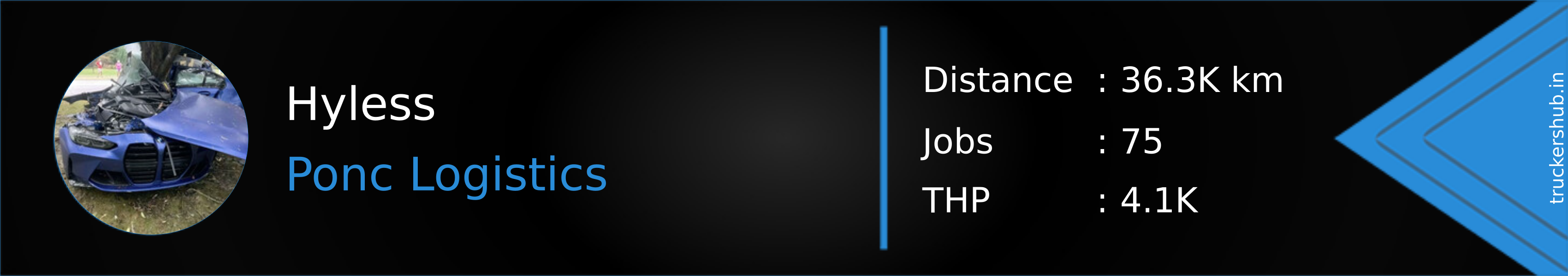 Hyless Banner