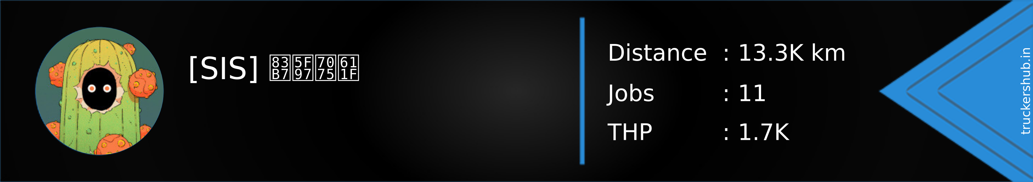 [SIS] 获得灵感 Banner