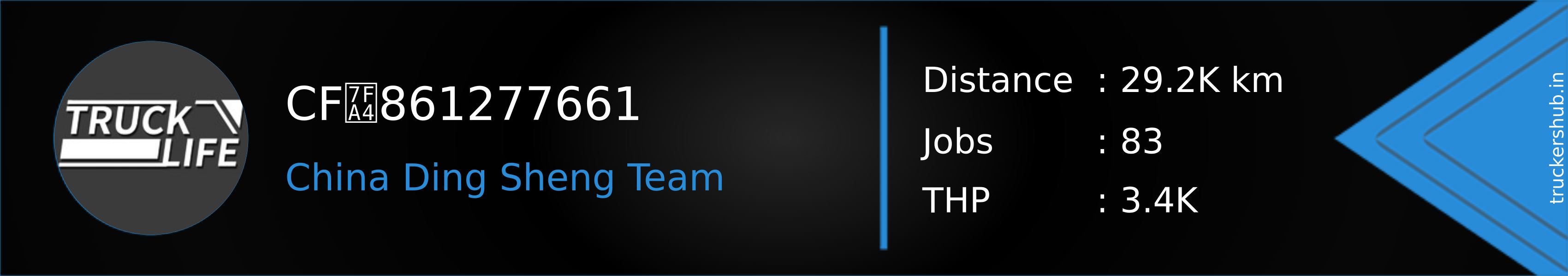 CF群861277661 Banner