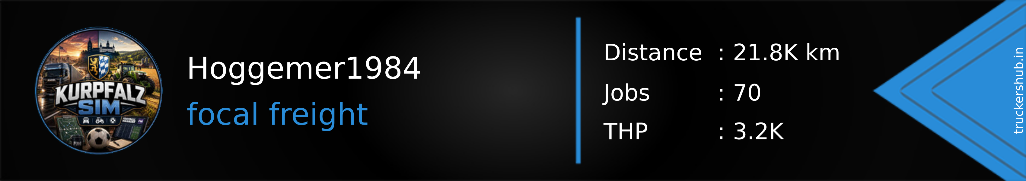 Hoggemer1984 Banner