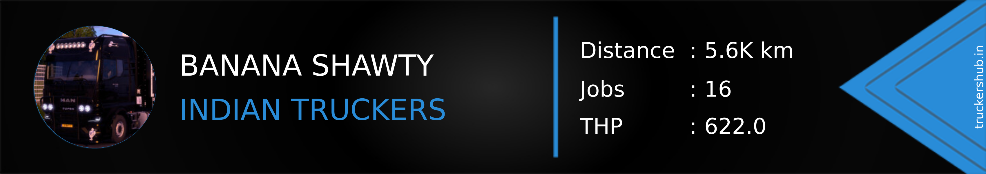 BANANA SHAWTY Banner