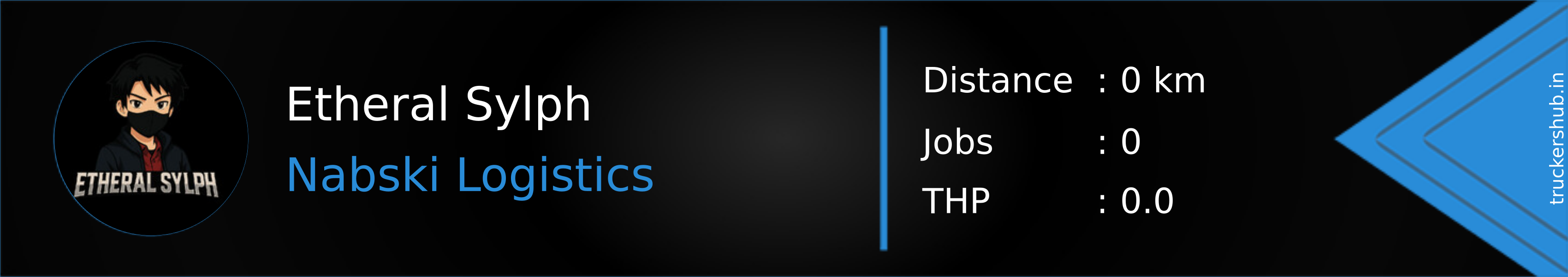 Etheral Sylph Banner