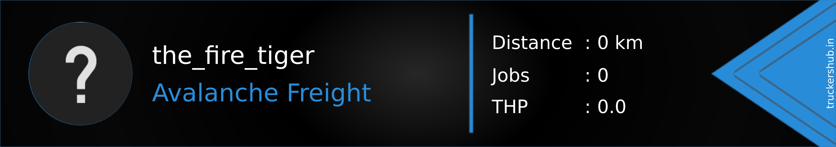 the_fire_tiger Banner