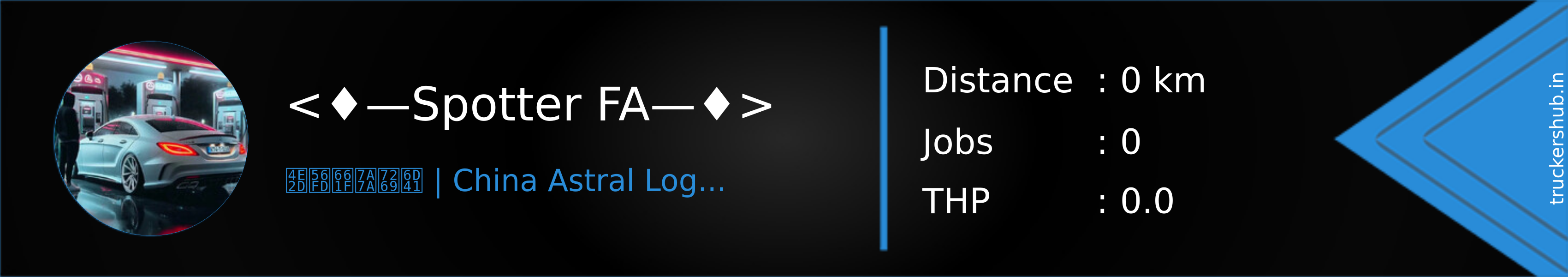 <♦—Spotter FA—♦> Banner