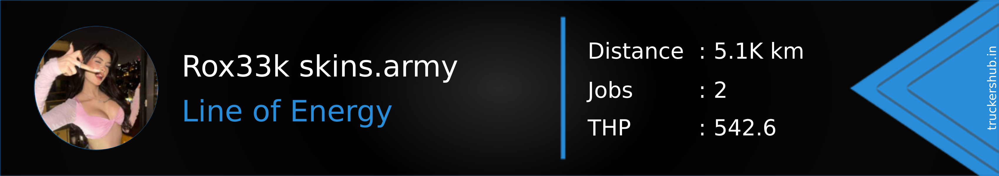 Rox33k skins.army Banner