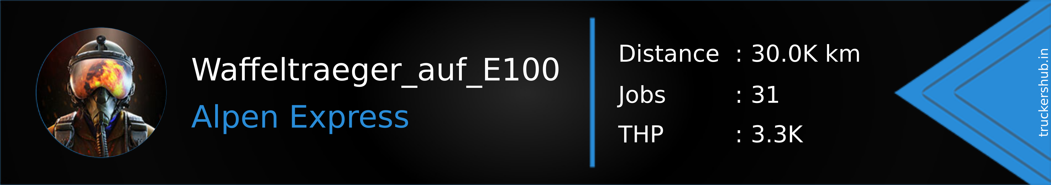 Waffeltraeger_auf_E100 Banner