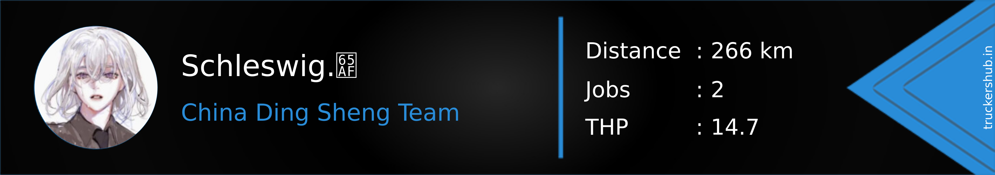 Schleswig.斯 Banner