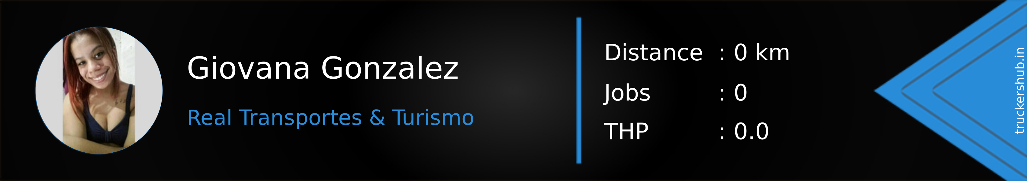 Giovana Gonzalez Banner