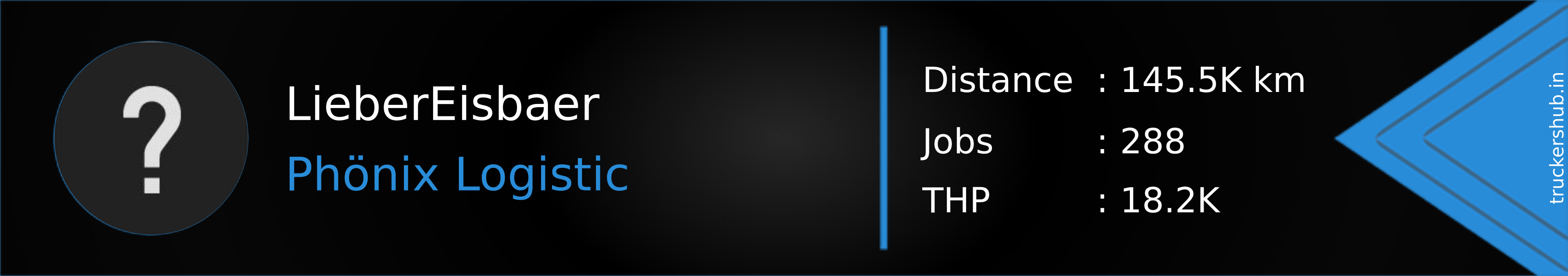 LieberEisbaer Banner