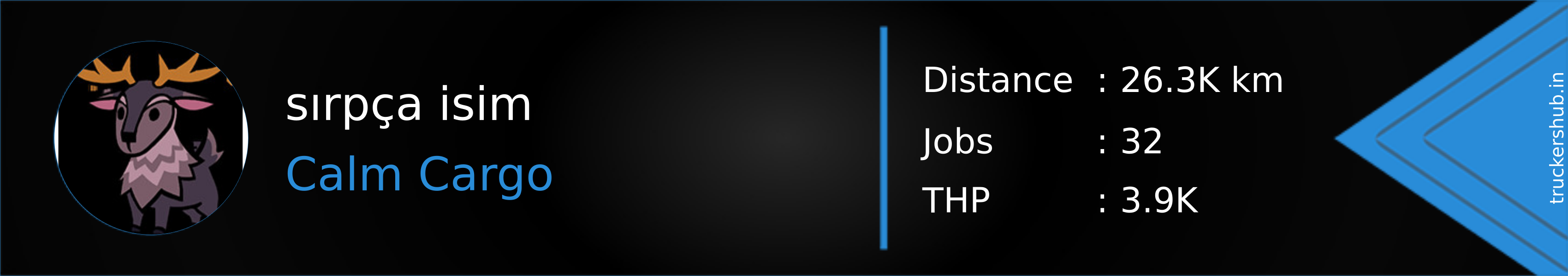 sırpça isim Banner