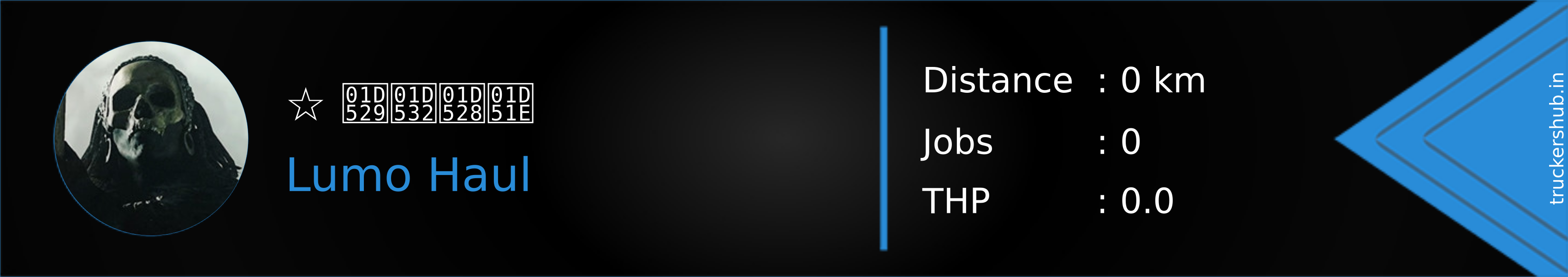 ☆ 𝔩𝔲𝔨𝔞 Banner