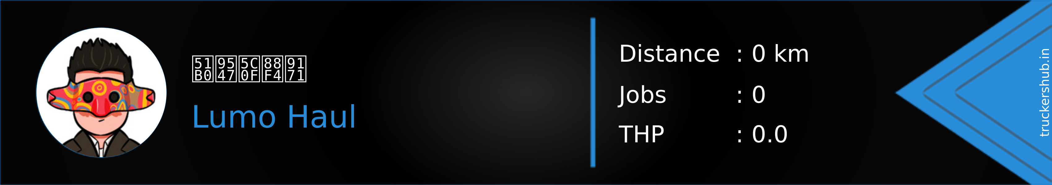 冰镇小裴酱 Banner