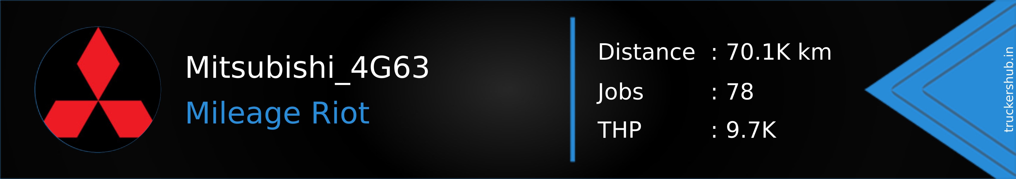 Mitsubishi_4G63 Banner