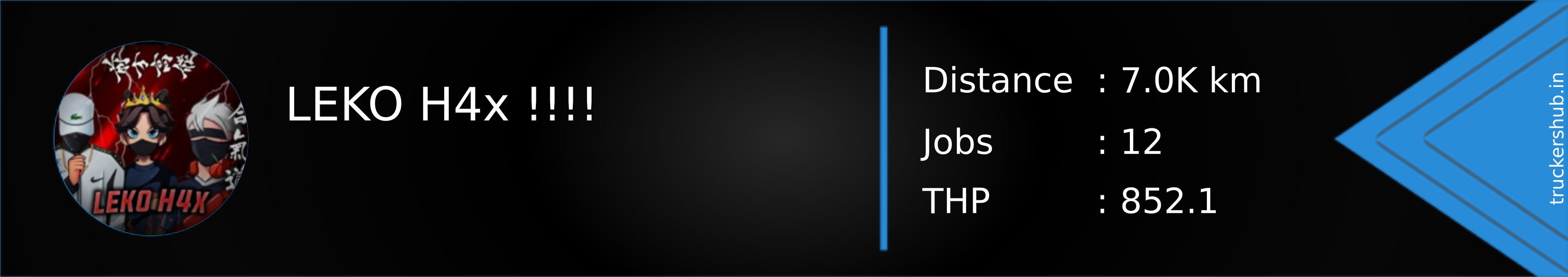 LEKO H4x !!!! Banner