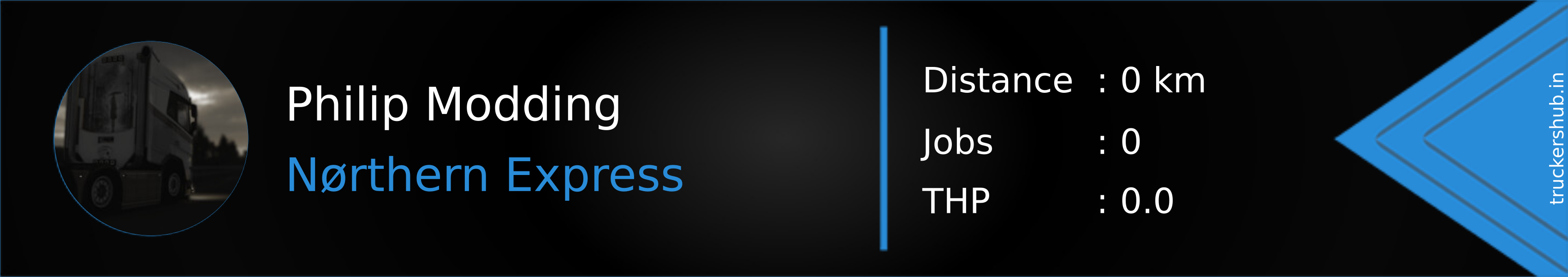 Philip Modding Banner