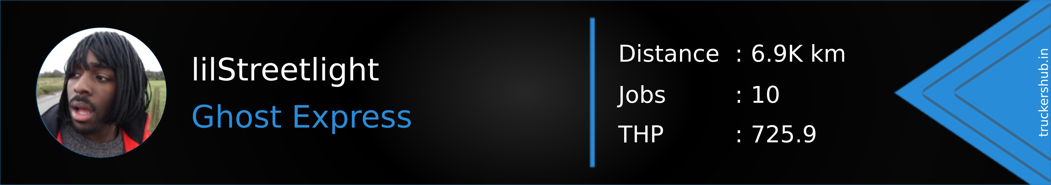 lilStreetlight Banner