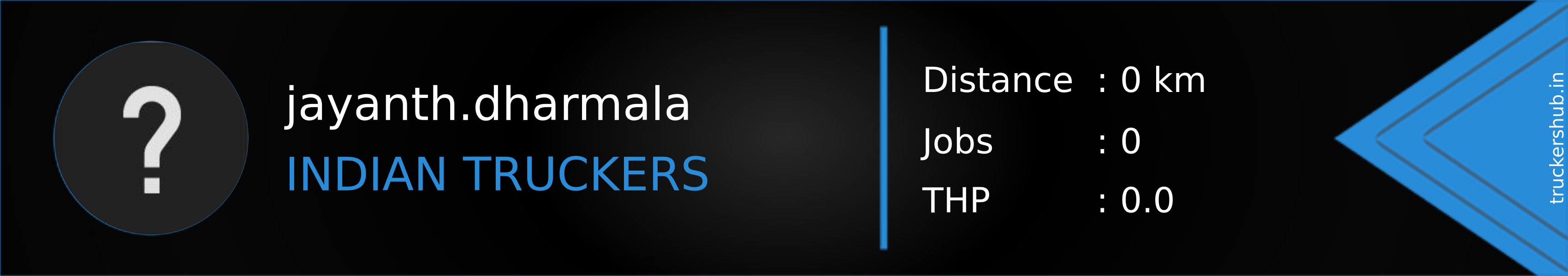 jayanth.dharmala Banner