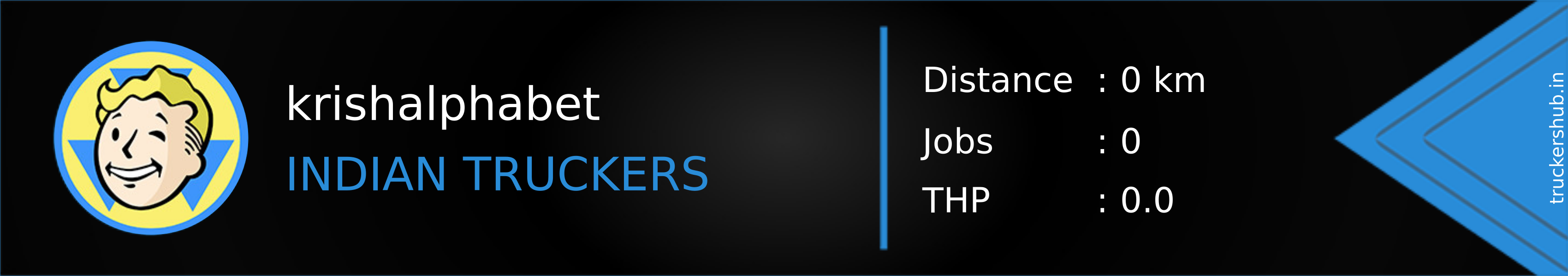 krishalphabet Banner